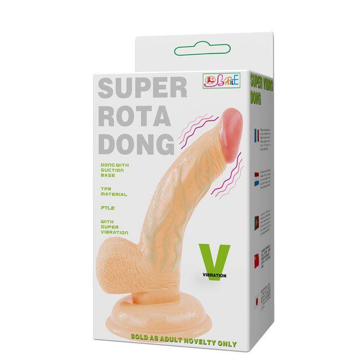 Ly-baile Super Rota Dong Suction Dildos | SEX Shop Ireland 12 Ly-baile Super Rota Dong Suction Dildos | SEX Shop Ireland 12