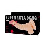 Ly-baile Super Rota Dong V Rotation Dildos | SEX Shop Ireland 21
