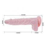 Ly-baile Super Vibro Dong V Dildos | SEX Shop Ireland 16 Ly-baile Super Vibro Dong V Dildos | SEX Shop Ireland 16