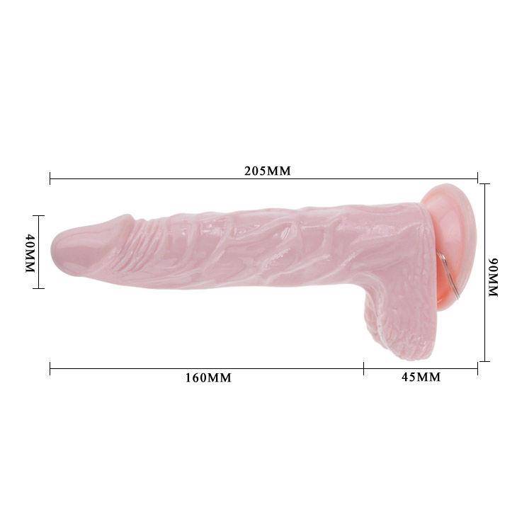 Ly-baile Super Vibro Dong V Dildos | SEX Shop Ireland 8 Ly-baile Super Vibro Dong V Dildos | SEX Shop Ireland 8