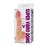 Ly-baile Super Vibro Dong V Dildos | SEX Shop Ireland 19 Ly-baile Super Vibro Dong V Dildos | SEX Shop Ireland 19