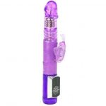 Ly-baile U.s. Rabbit Butterfly Prince Clitoral Stimulators | SEX Shop Ireland 15