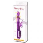 Ly-baile U.s. Rabbit Butterfly Prince Clitoral Stimulators | SEX Shop Ireland 14