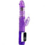 Ly-baile U.s. Rabbit Butterfly Prince Clitoral Stimulators | SEX Shop Ireland 16