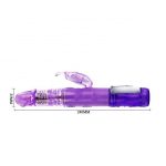 Ly-baile U.s. Rabbit Butterfly Prince Clitoral Stimulators | SEX Shop Ireland 20
