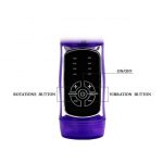 Ly-baile U.s. Rabbit Butterfly Prince Clitoral Stimulators | SEX Shop Ireland 21