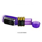 Ly-baile U.s. Rabbit Butterfly Prince Clitoral Stimulators | SEX Shop Ireland 22