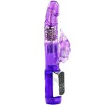 Ly-baile U.s. Rabbit Passion Baron Clitoral Stimulators | SEX Shop Ireland 16