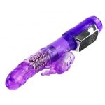 Ly-baile U.s. Rabbit Passion Baron Clitoral Stimulators | SEX Shop Ireland 18