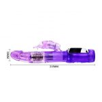 Ly-baile U.s. Rabbit Passion Baron Clitoral Stimulators | SEX Shop Ireland 20