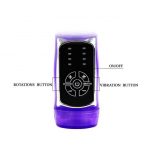 Ly-baile U.s. Rabbit Passion Baron Clitoral Stimulators | SEX Shop Ireland 21