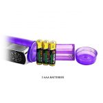 Ly-baile U.s. Rabbit Passion Baron Clitoral Stimulators | SEX Shop Ireland 22