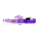 Ly-baile U.s. Rabbit Persian Elite Clitoral Stimulators | SEX Shop Ireland 20