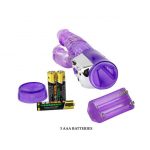 Ly-baile U.s. Rabbit Persian Elite Clitoral Stimulators | SEX Shop Ireland 22