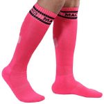 Macho Male Long Socks One Size – Pink Fashion & Lingerie | SEX Shop Ireland 8