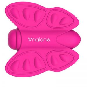 Madam Mini Vibrator Nalone Clitoral Stimulators | SEX Shop Ireland