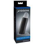 Magic Pleasure Sleeve Penis Extenders & Sleeves | SEX Shop Ireland 12