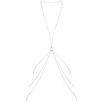 Magnifique 8 Body Chain – Silver Fashion & Lingerie | SEX Shop Ireland 9