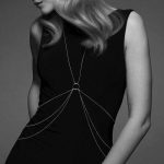 Magnifique 8 Body Chain – Silver Fashion & Lingerie | SEX Shop Ireland 10