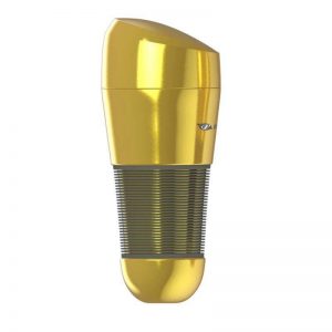 Male Masturbator Ultra Simulation Kitty 3-dimensional Vagina Sex Toys | SEX Shop Ireland 3
