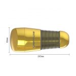 Male Masturbator Ultra Simulation Kitty 3-dimensional Vagina Sex Toys | SEX Shop Ireland 12