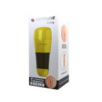 Male Masturbator Ultra Simulation Kitty 3-dimensional Vagina Sex Toys | SEX Shop Ireland 13