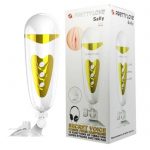 Male Masturbator With Sound And Vibration Sally Pretty Love Sex Toys | SEX Shop Ireland 10