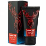 Maral Gel Penis Enlargement 50ml Aphrodisiac Products | SEX Shop Ireland 6