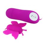 Maripsosa Love  Eggs Pink 12 Speed Clitoral Stimulators | SEX Shop Ireland 10