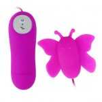 Maripsosa Love  Eggs Pink 12 Speed Clitoral Stimulators | SEX Shop Ireland 9