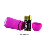 Maripsosa Love  Eggs Pink 12 Speed Clitoral Stimulators | SEX Shop Ireland 13