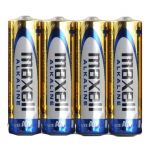 Maxell Battery  Aa Lr6 Blister*4 Eu Sex Toy Batteries | SEX Shop Ireland 6