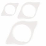 Maximus Ring Pack Xs + S + M Size Cock Rings | SEX Shop Ireland 6