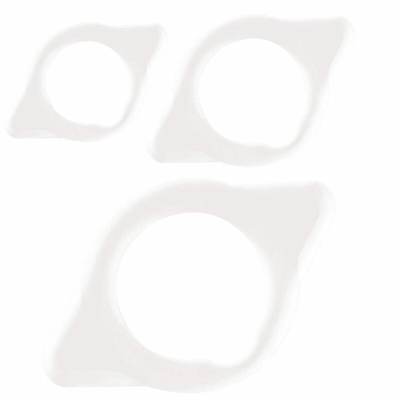 Maximus Ring Pack Xs + S + M Size Cock Rings | SEX Shop Ireland 4