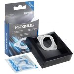 Maximus Ring White Size Xs Cock Rings | SEX Shop Ireland 7