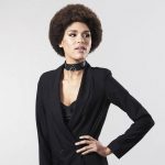 Maze – Wide Choker Black BDSM Collars | SEX Shop Ireland 15