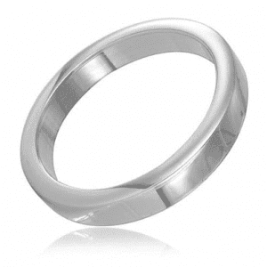 Metal Hard Cockring Metal Fat 40mm Cock Rings | SEX Shop Ireland
