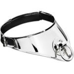 Metal Hard Neclace With Ring And Lock  12.5 Cm BDSM Toys & Accessories | SEX Shop Ireland 7
