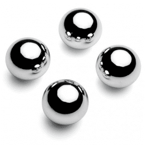 Metalhard 2 Magnetized Balls 10 Mm Sex Toys | SEX Shop Ireland 3