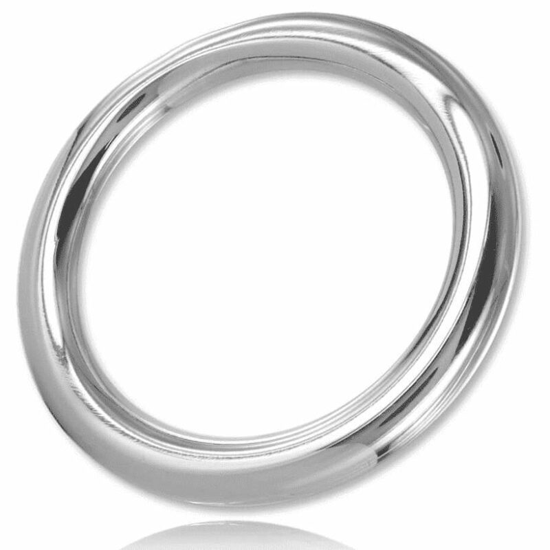Metalhard Round Wire C-ring (8x35mm) Cock Rings | SEX Shop Ireland 5