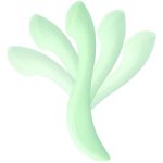 Mia Devon Vibrator Green Clitoral Stimulators | SEX Shop Ireland 11