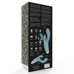 Mia Dresde Vibrator Turquoise G-spot Vibrators | SEX Shop Ireland 12