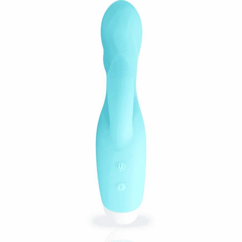 Mia Dresde Vibrator Turquoise G-spot Vibrators | SEX Shop Ireland 6