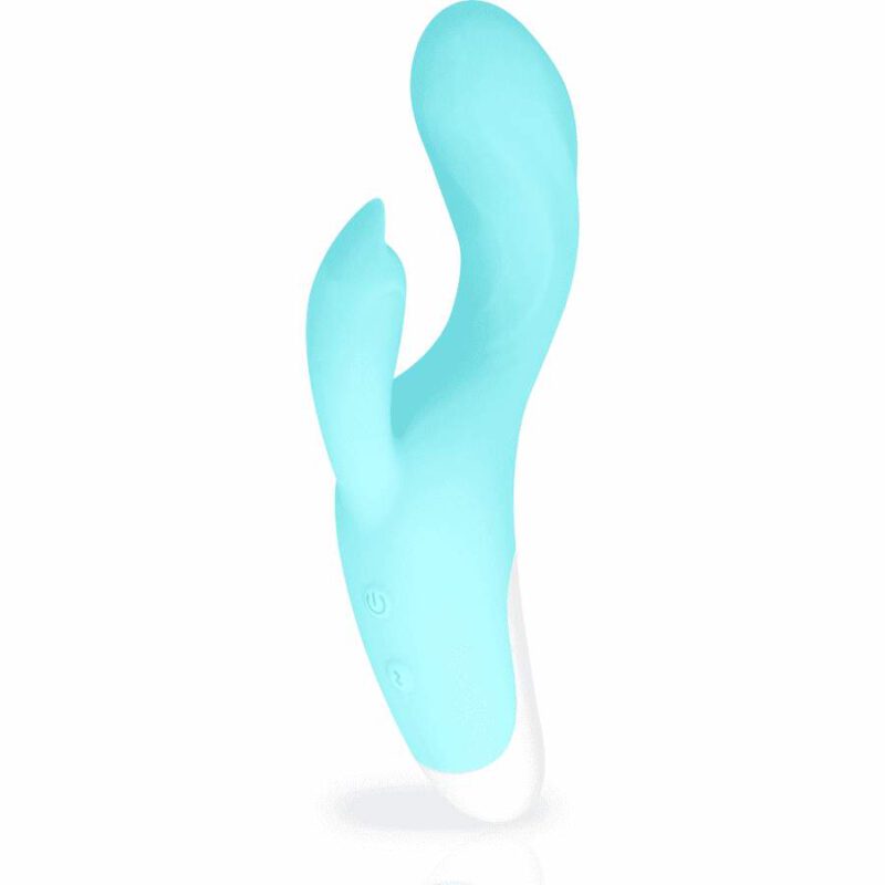 Mia Dresde Vibrator Turquoise G-spot Vibrators | SEX Shop Ireland 7