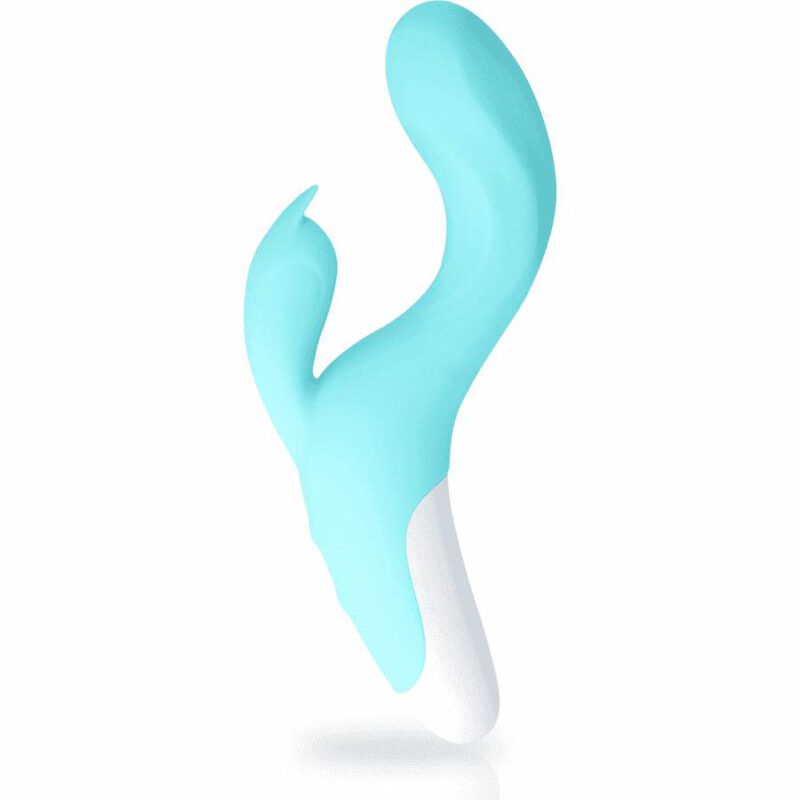 Mia Dresde Vibrator Turquoise G-spot Vibrators | SEX Shop Ireland 10