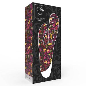 Mia Guell Vibrator Orgasmic Clitoral Stimulators | SEX Shop Ireland 3