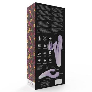 Mia Guell Vibrator Orgasmic Clitoral Stimulators | SEX Shop Ireland