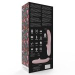 Mia Pisa Vibrator Pink Clitoral Stimulators | SEX Shop Ireland 11