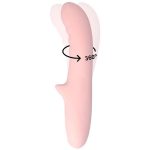 Mia Pisa Vibrator Pink Clitoral Stimulators | SEX Shop Ireland 10