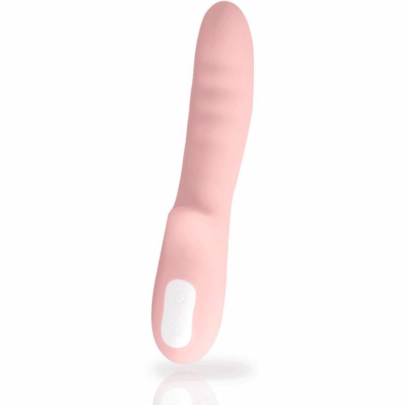 Mia Pisa Vibrator Pink Clitoral Stimulators | SEX Shop Ireland 7